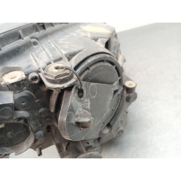 Recambio de faro izquierdo para skoda yeti (5l) 2.0 tdi referencia OEM IAM 5L1941015D  