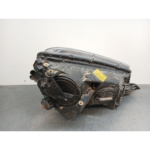 Recambio de faro izquierdo para skoda yeti (5l) 2.0 tdi referencia OEM IAM 5L1941015D  