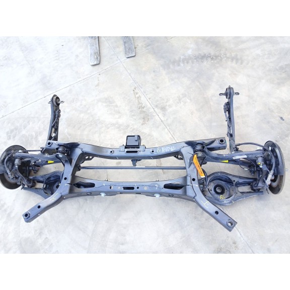 Recambio de puente trasero para kia xceed (cd) 1.4 t-gdi referencia OEM IAM 55410G4AB0 / 55410J7AA0  