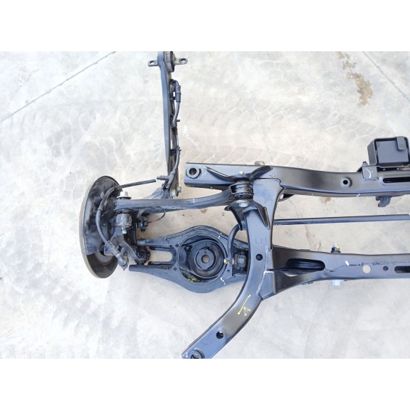 Recambio de puente trasero para kia xceed (cd) 1.4 t-gdi referencia OEM IAM 55410G4AB0 / 55410J7AA0  