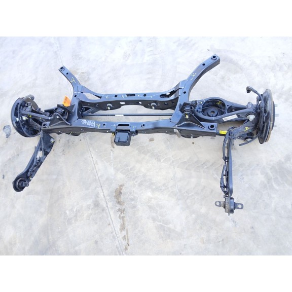 Recambio de puente trasero para kia xceed (cd) 1.4 t-gdi referencia OEM IAM 55410G4AB0 / 55410J7AA0  