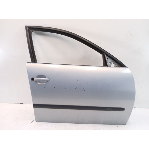 Recambio de puerta delantera derecha para seat ibiza iii (6l1) 1.4 tdi referencia OEM IAM 6L4831056S  