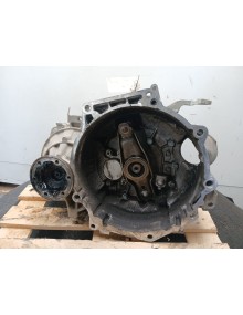 Recambio de caja cambios para seat altea (5p1) 1.9 tdi referencia OEM IAM 0A4300045FX  