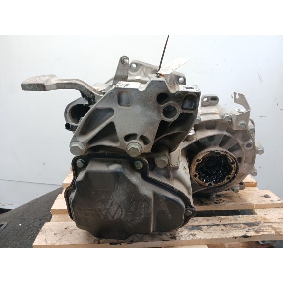 Recambio de caja cambios para seat altea (5p1) 1.9 tdi referencia OEM IAM 0A4300045FX  