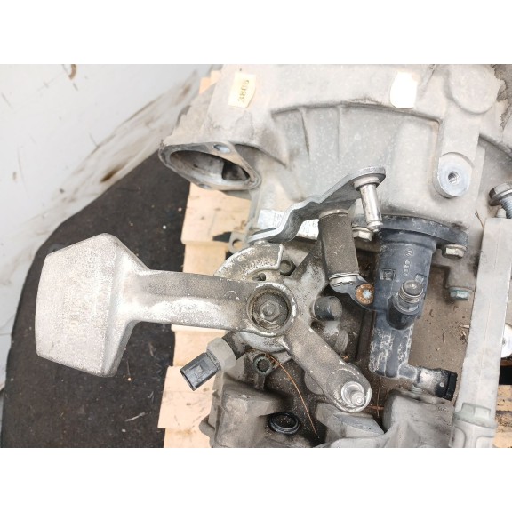 Recambio de caja cambios para seat altea (5p1) 1.9 tdi referencia OEM IAM 0A4300045FX  