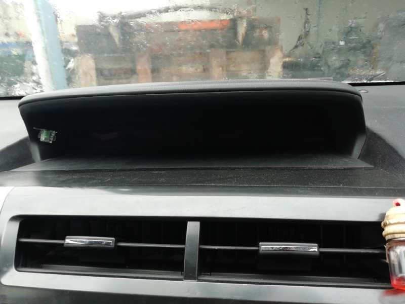Recambio de cuadro instrumentos para toyota prius+ advance referencia OEM IAM   