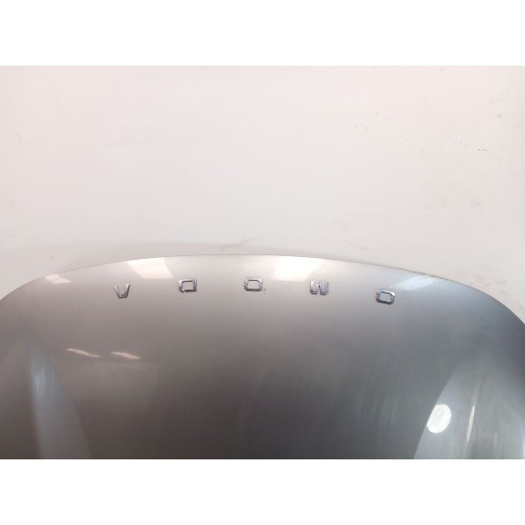 Recambio de capot para omoda 5 referencia OEM IAM   