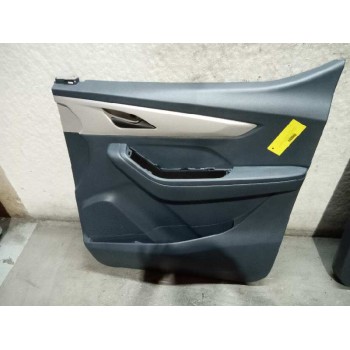 Recambio de guarnecido puerta delantera izquierda para maxus edeliver 3 (modelo) referencia OEM IAM   