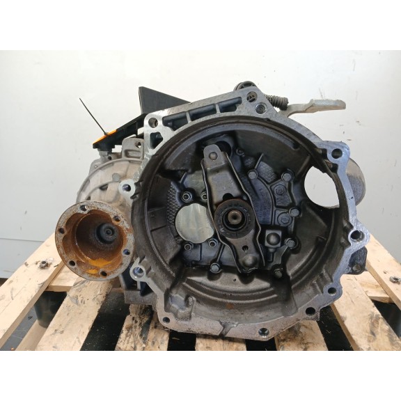 Recambio de caja cambios para seat arona fr referencia OEM IAM SAP 6V 118.046KM ENTREGA CASCO