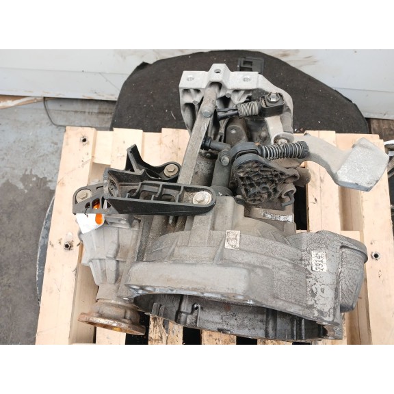 Recambio de caja cambios para seat arona fr referencia OEM IAM SAP 6V 118.046KM ENTREGA CASCO