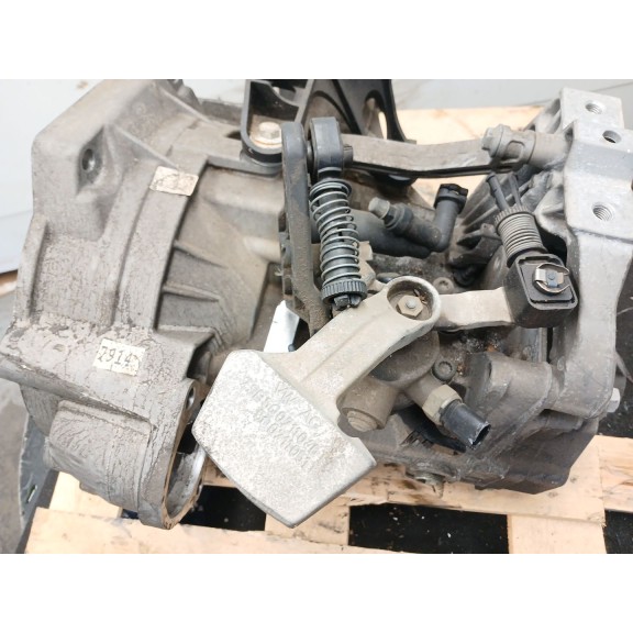 Recambio de caja cambios para seat arona fr referencia OEM IAM SAP 6V 118.046KM ENTREGA CASCO
