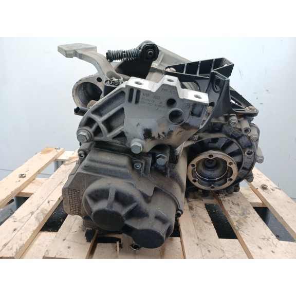 Recambio de caja cambios para seat arona fr referencia OEM IAM SAP 6V 118.046KM ENTREGA CASCO