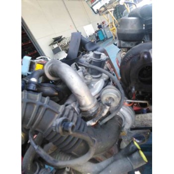 Recambio de motor completo para renault megane ii berlina 3p confort authentique referencia OEM IAM K9K724 <<M>> 