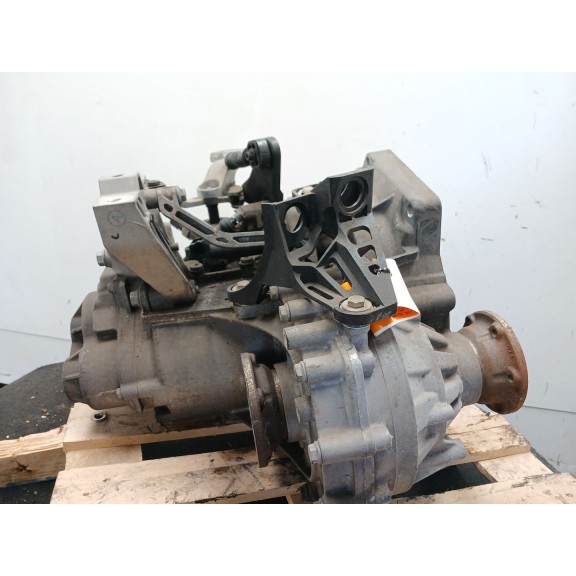 Recambio de caja cambios para seat arona fr referencia OEM IAM SAP 6V 118.046KM ENTREGA CASCO