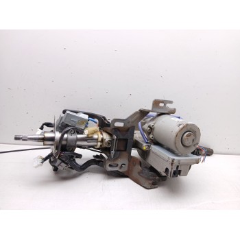 Recambio de columna direccion para nissan qashqai i (j10, nj10) 2.0 referencia OEM IAM 48810br60c eancec056 bd0116q