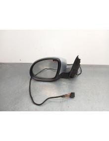 Recambio de retrovisor izquierdo para skoda yeti (5l) 2.0 tdi referencia OEM IAM 5l0857933  