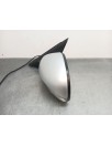 Recambio de retrovisor izquierdo para skoda yeti (5l) 2.0 tdi referencia OEM IAM 5l0857933  