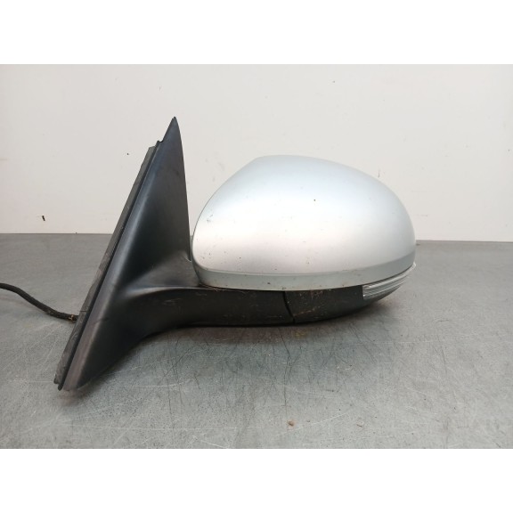 Recambio de retrovisor izquierdo para skoda yeti (5l) 2.0 tdi referencia OEM IAM 5l0857933  