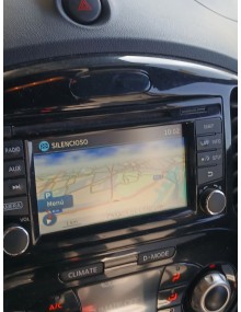 Recambio de sistema audio / radio cd para nissan juke (f15) 1.2 dig-t referencia OEM IAM 7513750213 25915bv92a 