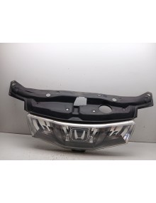 Recambio de rejilla delantera para honda civic viii hatchback (fn, fk) 1.8 (fn1, fk2) referencia OEM IAM   