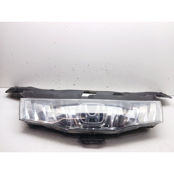 Recambio de rejilla delantera para honda civic viii hatchback (fn, fk) 1.8 (fn1, fk2) referencia OEM IAM   