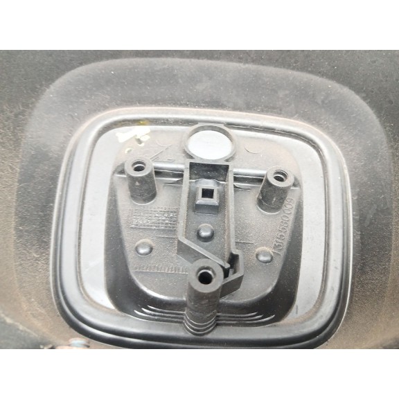 Recambio de rejilla delantera para honda civic viii hatchback (fn, fk) 1.8 (fn1, fk2) referencia OEM IAM   