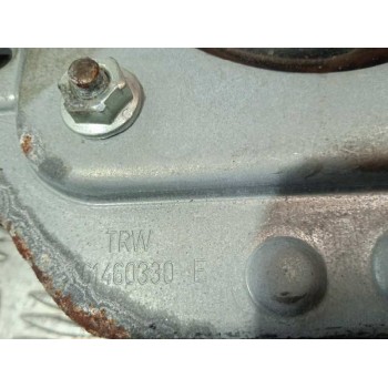 Recambio de airbag delantero izquierdo para mercedes-benz clase b (w245) 2.0 cdi cat referencia OEM IAM 61460330E  