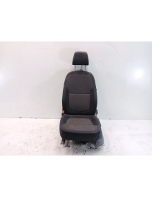 Recambio de asiento delantero izquierdo para skoda yeti (5l) 2.0 tdi referencia OEM IAM   
