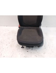 Recambio de asiento delantero izquierdo para skoda yeti (5l) 2.0 tdi referencia OEM IAM    2