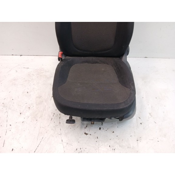 Recambio de asiento delantero izquierdo para skoda yeti (5l) 2.0 tdi referencia OEM IAM   