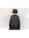 Recambio de asiento delantero izquierdo para skoda yeti (5l) 2.0 tdi referencia OEM IAM   