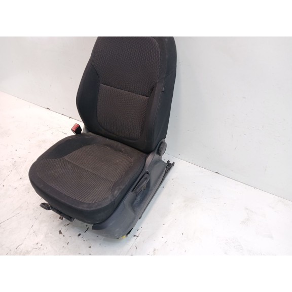 Recambio de asiento delantero izquierdo para skoda yeti (5l) 2.0 tdi referencia OEM IAM   