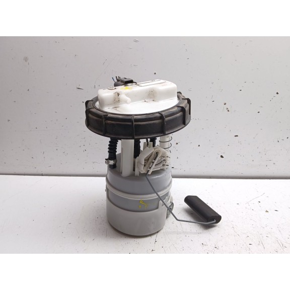 Recambio de aforador para nissan juke (f15) 1.2 dig-t referencia OEM IAM 170401KC0D  