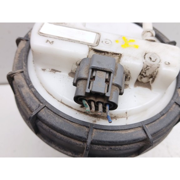 Recambio de aforador para nissan juke (f15) 1.2 dig-t referencia OEM IAM 170401KC0D  