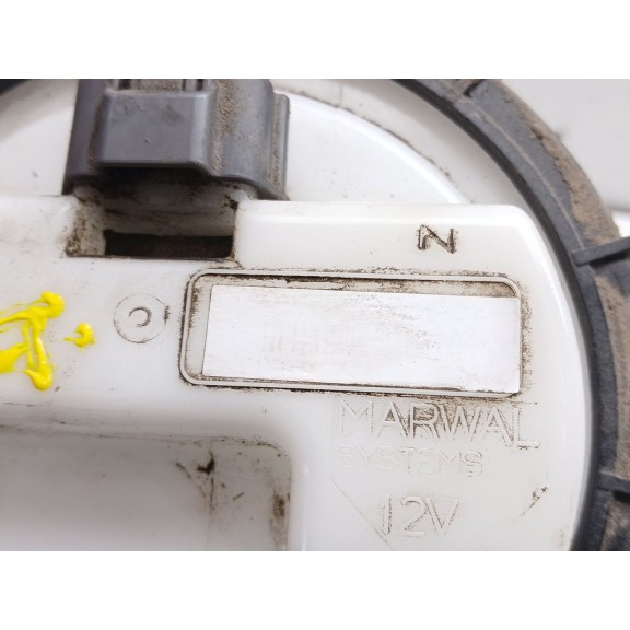 Recambio de aforador para nissan juke (f15) 1.2 dig-t referencia OEM IAM 170401KC0D  