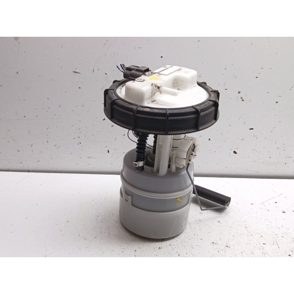 Recambio de aforador para nissan juke (f15) 1.2 dig-t referencia OEM IAM 170401KC0D  