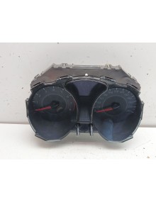 Recambio de cuadro instrumentos para nissan juke (f15) 1.2 dig-t referencia OEM IAM bv46c  