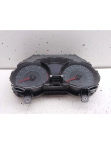 Recambio de cuadro instrumentos para nissan juke (f15) 1.2 dig-t referencia OEM IAM bv46c   2