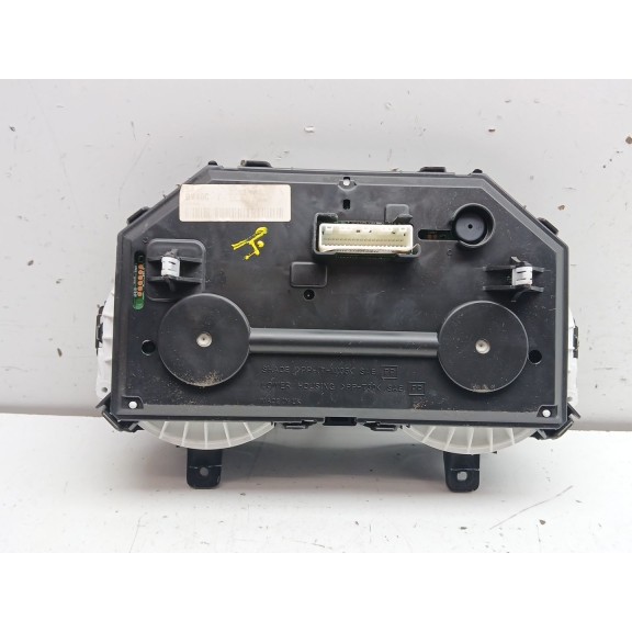Recambio de cuadro instrumentos para nissan juke (f15) 1.2 dig-t referencia OEM IAM bv46c  