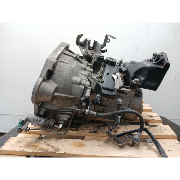 Recambio de caja cambios para kia stonic (ybcuv) drive referencia OEM IAM  ENTREGA CASCO 6V 85.027KM