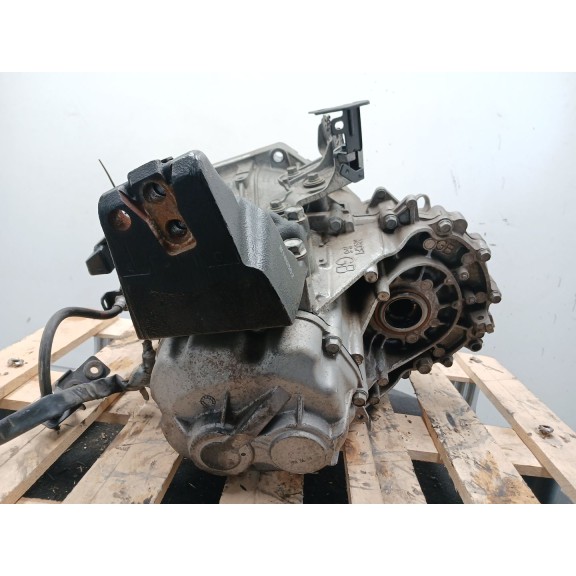 Recambio de caja cambios para kia stonic (ybcuv) drive referencia OEM IAM  ENTREGA CASCO 6V 85.027KM