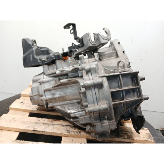 Recambio de caja cambios para kia stonic (ybcuv) drive referencia OEM IAM  ENTREGA CASCO 6V 85.027KM