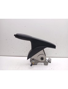 Recambio de palanca freno de mano para nissan juke (f15) 1.2 dig-t referencia OEM IAM 360101KA3A 360101kkda 