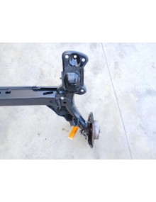 Recambio de puente trasero para skoda octavia iv (nx3, nn3, pv3) 1.5 tsi referencia OEM IAM 5Q0501049BH   2