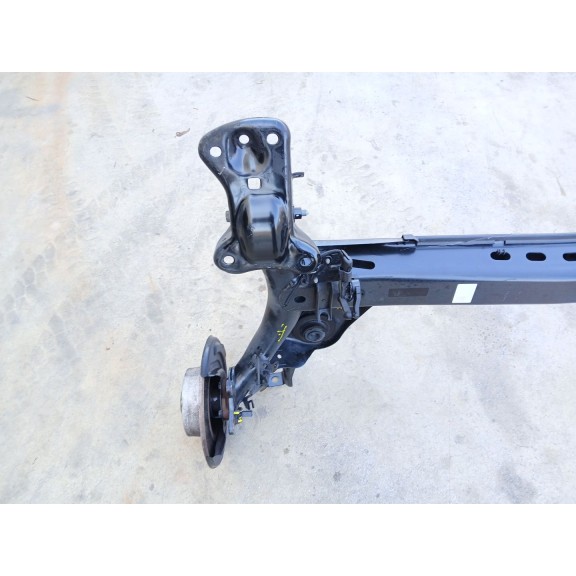 Recambio de puente trasero para skoda octavia iv (nx3, nn3, pv3) 1.5 tsi referencia OEM IAM 5Q0501049BH  