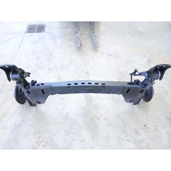Recambio de puente trasero para skoda octavia iv (nx3, nn3, pv3) 1.5 tsi referencia OEM IAM 5Q0501049BH  