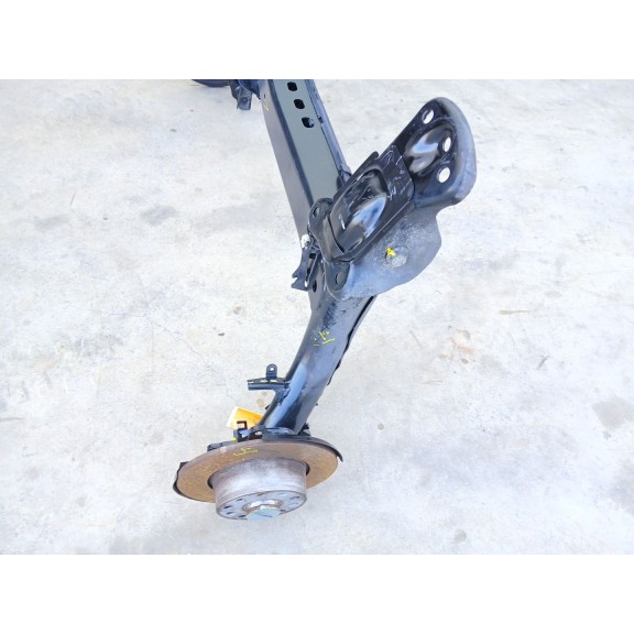 Recambio de puente trasero para skoda octavia iv (nx3, nn3, pv3) 1.5 tsi referencia OEM IAM 5Q0501049BH  