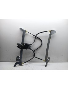 Recambio de elevalunas delantero izquierdo para renault megane ii coupé-cabriolet (em0/1_) 1.9 dci referencia OEM IAM 8201010930