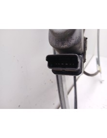 Recambio de elevalunas delantero izquierdo para renault megane ii coupé-cabriolet (em0/1_) 1.9 dci referencia OEM IAM 8201010930 2