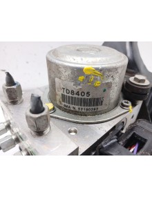 Recambio de abs para nissan juke (f15) 1.2 dig-t referencia OEM IAM 47660HY01B 47660bf10  2